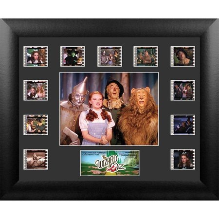 TREND SETTERS Wizard of Oz S9 Mini Montage TR127158